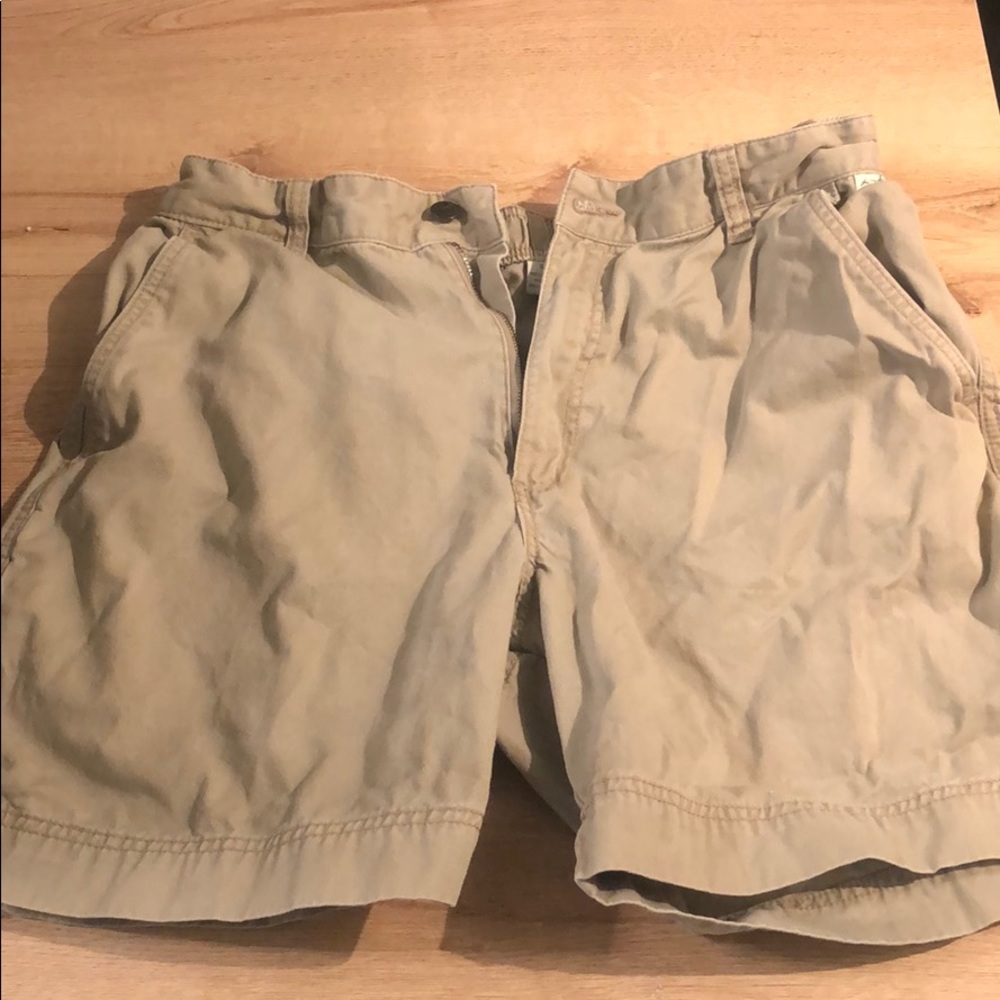 Kahala shorts